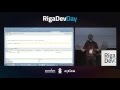 Chris Saxon - SQL Magic - Tricks to Demonstrate SQL Features You've Probably Never Used