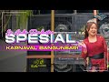 PESONA KARNAVAL BANGUNSARI | CEK SOUND SA AUDIO