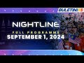 Wave Of Independence Spirit Sweeps Across National Day Celebrations | Nightline, 1 September 2024