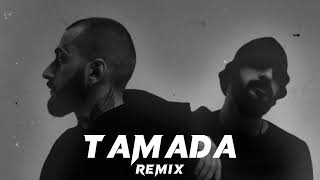 Miyagi & Andy Panda - ТАМАДА (Ms Meloman Remix)