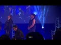 dance medley 241215 dkb the 2nd fanconcert 1부 dkb 다크비