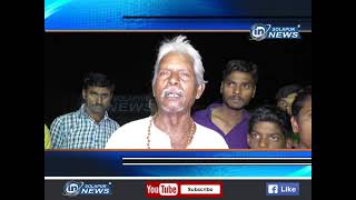 Manthalkar Vasti | IN SOLAPUR NEWS