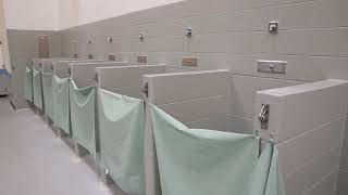 See Inside North Lake Correctional Facility