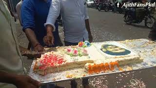THALA AJITH Birthday Celebration 2018 | Kerala Ajith Fans | Ajith Fans Palakkad