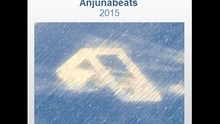 Anjunabeats 2015