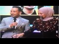 Neelofa Mengaku Bercinta dengan Fattah Amin Anugerah Skrin 2016