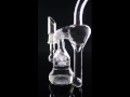 JM Flow Sci Glass 10mm Nano Inline Mini Recycler