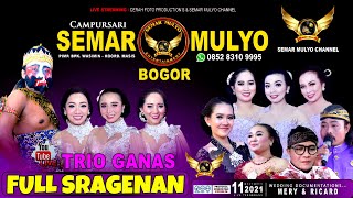 FULL SRAGENAN TAYUB KIJING MIRING LORO ATI SI KUCING CAMPURSARI SEMAR MULYO