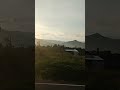 高雄美濃早晨 慢生活 高雄景點 高雄美濃 taiwan mountains 山景 風景 landscape