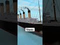 titanic