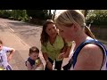 Supernanny helps single Mom of 3 cope with aggressive kids!  FULL EPISODE  The Howat Family