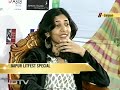 books seem more real than life booker winner kiran desai