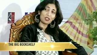 Books seem more real than life: Booker winner Kiran Desai