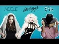 Adele vs Lady gaga vs Sia  | Vocal Battle HD