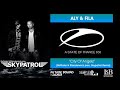 asot 658 aly u0026 fila city of angles reorder u0026 ian standerwick pres. skypatrol remix