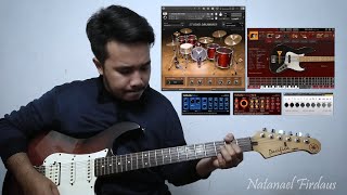 Studio Drummer - Modo Bass - Valhalla Shimmer - Valhalla Delay - Valhalla Vintage Reverb [REVIEW]