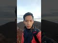 Menerjang Hujan di Gunung Slamet 3428 Mdpl