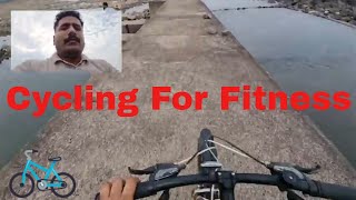 #Shorts - Cycling For Fitness And Weight Loss