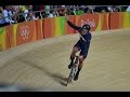 Team GB and Bradley Wiggins win Olympic gold in men’s team pursuit