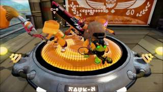 【スプラトゥーン】なわばりばとる337【パーマネントパブロ】