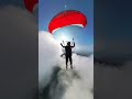 天地遼闊，不要只活在愛恨裡 滑翔伞 滑翔傘 paragliding travel 搞笑 shorts