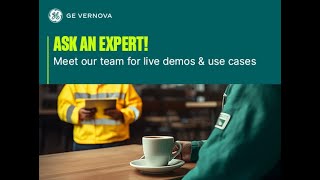 Ask an Expert: How to improve machine utilization on the shop floor | GE Vernova