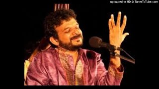 When TM Krishna teaches Shri Neelothpala Nayike, you experience total bliss at Aanandathmaanubhave