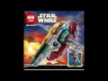 lepin lego bootleg star wars ucs imperial shuttle u0026 slave 1 my thoughts