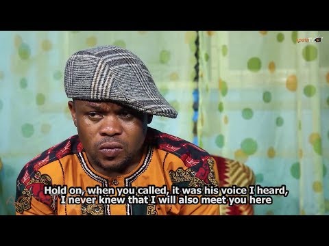 Farayola Latest Yoruba Movie 2019 Drama Starring Ayanfe Adekunle | Taofeek Adewale