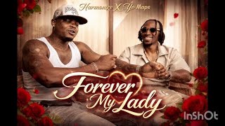 Yo maps Ft Harmonize - Moses(Official Music Video)