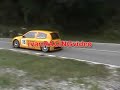 brdo rabac labin 2008 dejan dimitrijevic renault clio v6 trophy