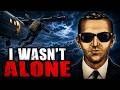 D.B. Cooper Psychic Medium Reading… “I Wasn’t Alone”