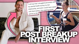 Bachelorette Star Erich Schwer's FIRST INTERVIEW Since Breakup with Gabby & Bachelor Nation Roundup