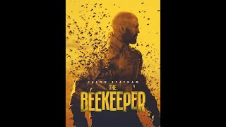 BEEKEEPER 2024   New Action Movie 2024  Best Action Movies Hollywood in English #movie