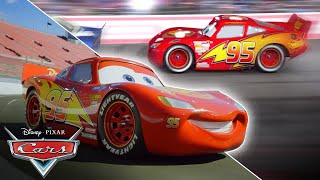Cars & Racing Facts You Didn't Know | Pixar Cars