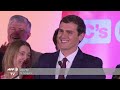 spain election albert rivera seeks to be third way