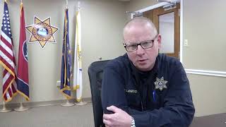 Hamilton County Sheriff's Office gives tips to prevent stolen packages this holiday season