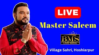 Live Master Saleem || Village Sahri, Hoshiarpur || Deepkamal Photography Hoshiarpur Mob: 98882-80500