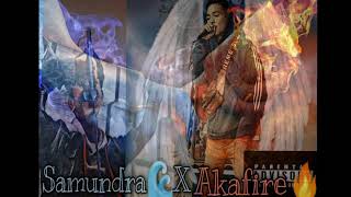 Samundra ra Aago - Turtle ft Aka fire