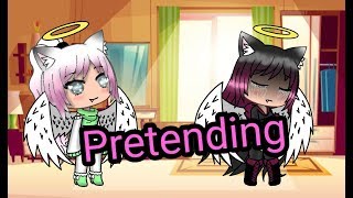 Pretending (glmv)