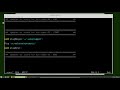 Vim (41) Plugins Pt2 VimPlug