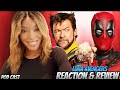 Deadpool & Wolverine REVIEW