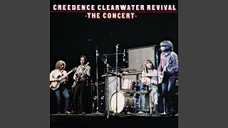 Born On The Bayou (Remastered / Live At The Oakland Coliseum, Oakland, CA / January 31, 1970)