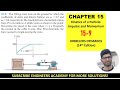 15-9 Kinetics of Particle: Impulse and Momentum (Chapter 15: Hibbeler Dynamics) Engineers Academy