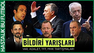 SÜPER LİGDE SİDİK YARIŞI: 