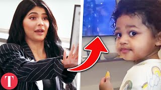 11 Strict Rules Kardashian Jenner Force Their Kids To Follow