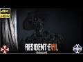 [4K HDR ]RESIDENT EVIL 7 #9