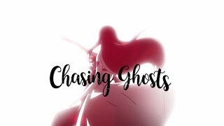 |SEG| Chasing Ghosts - 13 part