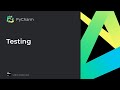 Step 3 - React tutorial: Testing