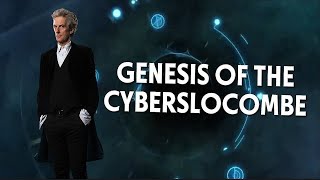 028. Genesis Of The Cyberslocombe (World Enough And Time / The Doctor Falls)